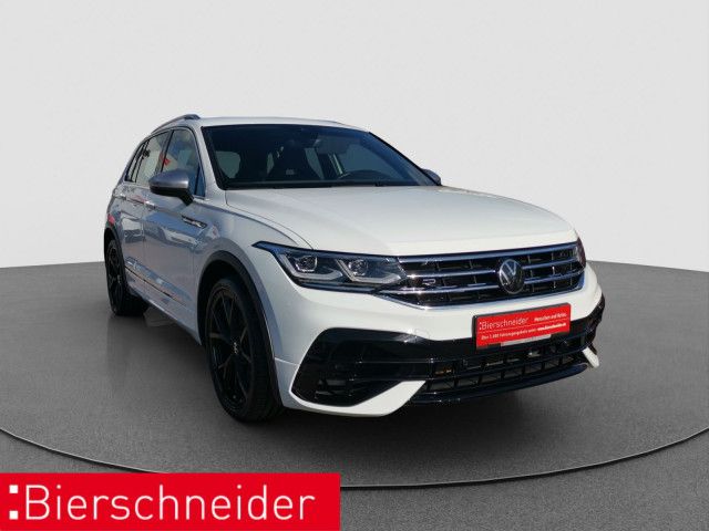 Volkswagen Tiguan - Bild 3