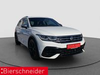 Volkswagen Tiguan - Vorschau Bild 3