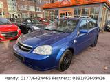 Chevrolet Nubira Kombi 1,6 KLIMA/el.FH/ZV mit FB/ALLWETTER - Chevrolet Nubira Gebrauchtwagen