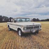 Ford f350 supercamper Special Tüv Hzulassu... - Ford F 350 Gebrauchtwagen