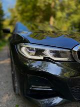 BMW dA xDrive "M-Sport" LASER/HK/PANO/Memory - BMW 330 in Erfurt