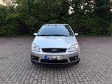 Ford Focus C-Max 1.8 Benziner | 125 PS | 1... - gebrauchte Ford C-Max aus dem Jahr 2004