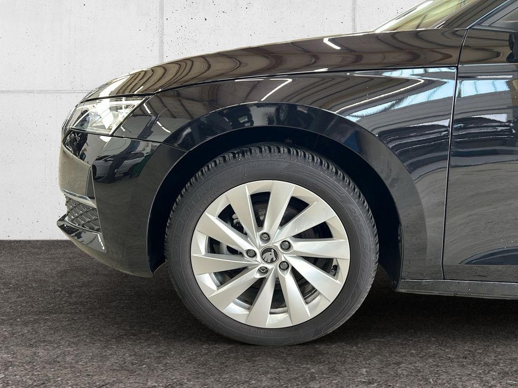 Skoda Octavia - Bild 20