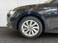 Skoda Octavia - Vorschau Bild 20