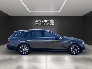 Mercedes E 300 - 11
