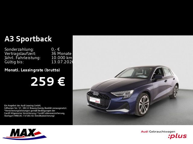 Audi A3 - Bild 2