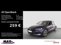 Audi A3 - Vorschau Bild 2