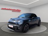 MINI John Cooper Works Cabrio Chili+Harman+Wired+Navi - graue MINI John Cooper Works Cabrio