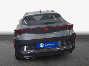 Cupra Formentor - 4