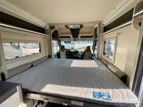 Chausson 6040 ultimate Titanium  - Chausson Integrierter