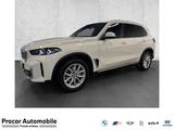 BMW X5 xDrive30d PANO ACC AHK NAVI Standh. LED DAB H - gebrauchte BMW X5 aus dem Jahr 2024