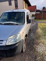 Citroën Citroen Berlingo Kasten LKW - Citroën Berlingo aus 2004