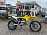 Suzuki DR-Z 400 - 4S - Enduro - 2025 - SUZUKI DR Z