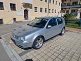 Volkswagen Golf 1.6 Sport Edition - Volkswagen Golf aus 2003: 1.6