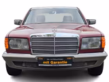 Mercedes-Benz 300 SE*KEIN ROST *AUTOMATIK*TOP ZUSTAND*EURO 2* - Mercedes-Benz 300 in Düsseldorf