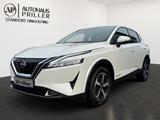 Nissan Qashqai 1.5 VC-T ePower N-Connecta/NAVI/ProPilot - Nissan Qashqai mit Hybrid-Antrieb
