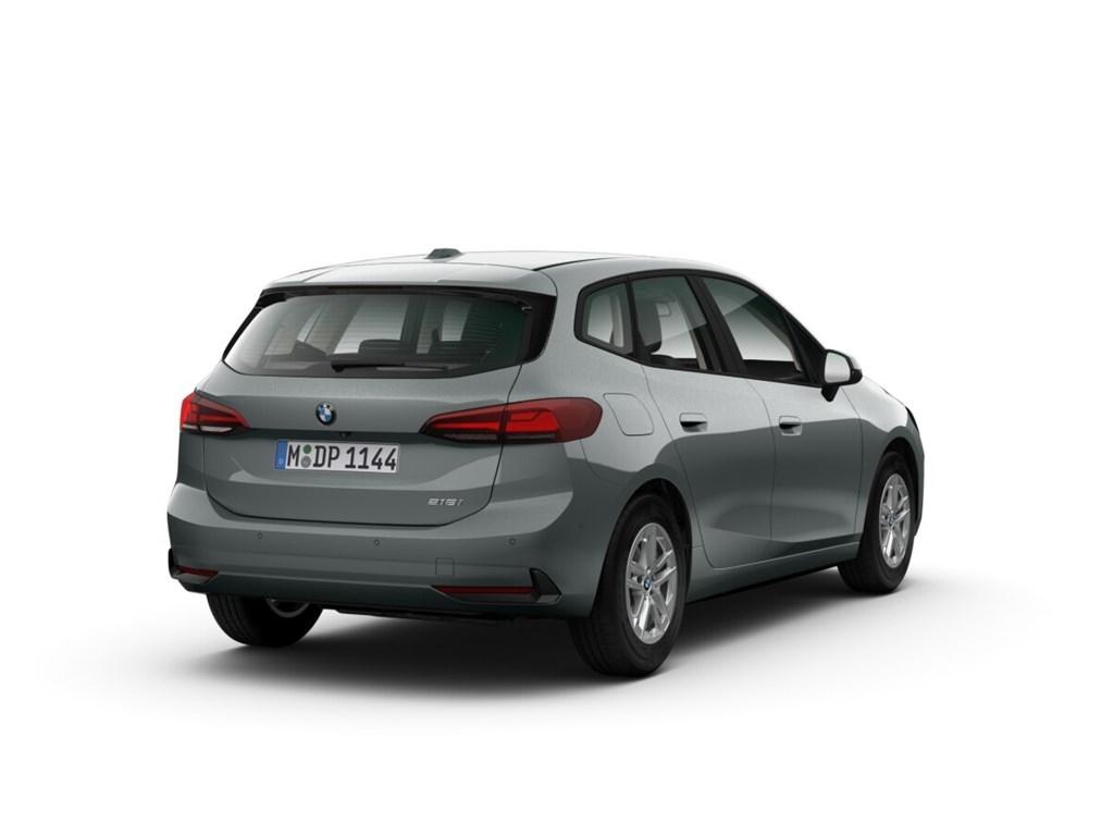 BMW 218 Active Tourer i Park-Assistent RFK