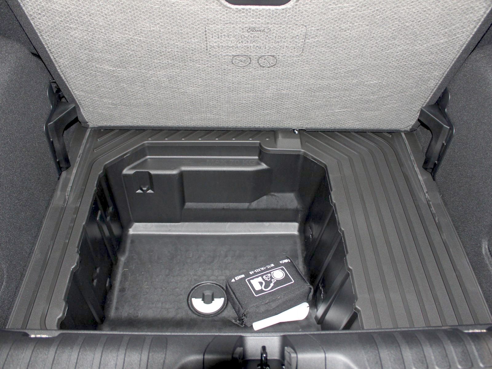 Fahrzeugabbildung Ford Puma Sound Edition