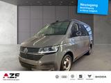 Volkswagen T6.1 California 2.0 TDI 4M DSG Coast STANDHEIZUN - Wohnkabine