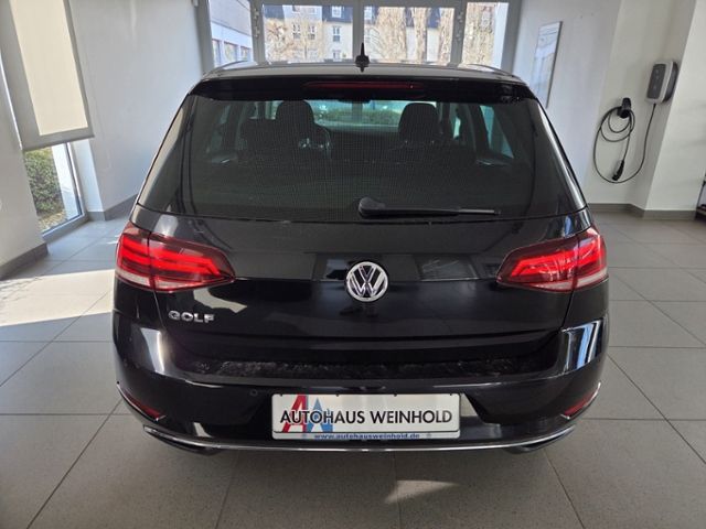 Golf VII Comfortline 1.0 TSI LED PDC CLI 8FACH I