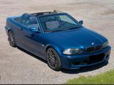 BMW 325ci (M Packet) - BMW 325 aus 2001: 325ci