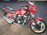 Honda VT 500E - HONDA VT 500