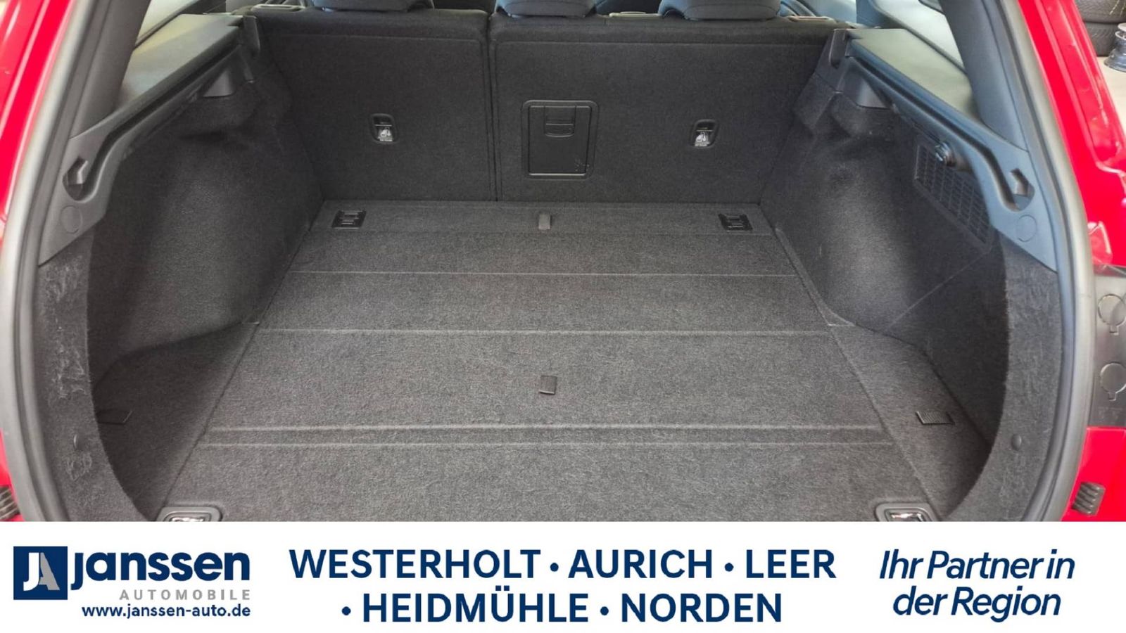 Fahrzeugabbildung Hyundai i30 Kombi TREND