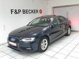 Audi A4 2.0 TFSI Automatik 1.Hand Scheckheft AUDI