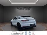 Porsche Cayenne Coupe LEICHTBAU CARBON 22" GT CHRONO - gebrauchte Porsche Cayenne aus dem Jahr 2022