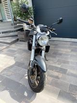 Cagiva Raptor  - CAGIVA RAPTOR