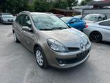 Renault Clio Grandtour Edition Dynamique* TÜV NEU*2HAND* - Renault Clio aus 2008: Grandtour