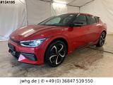 Kia EV6 GT-Line 4WD 20"|Memory|360°|WärmeP|HUD - rote Kia EV6