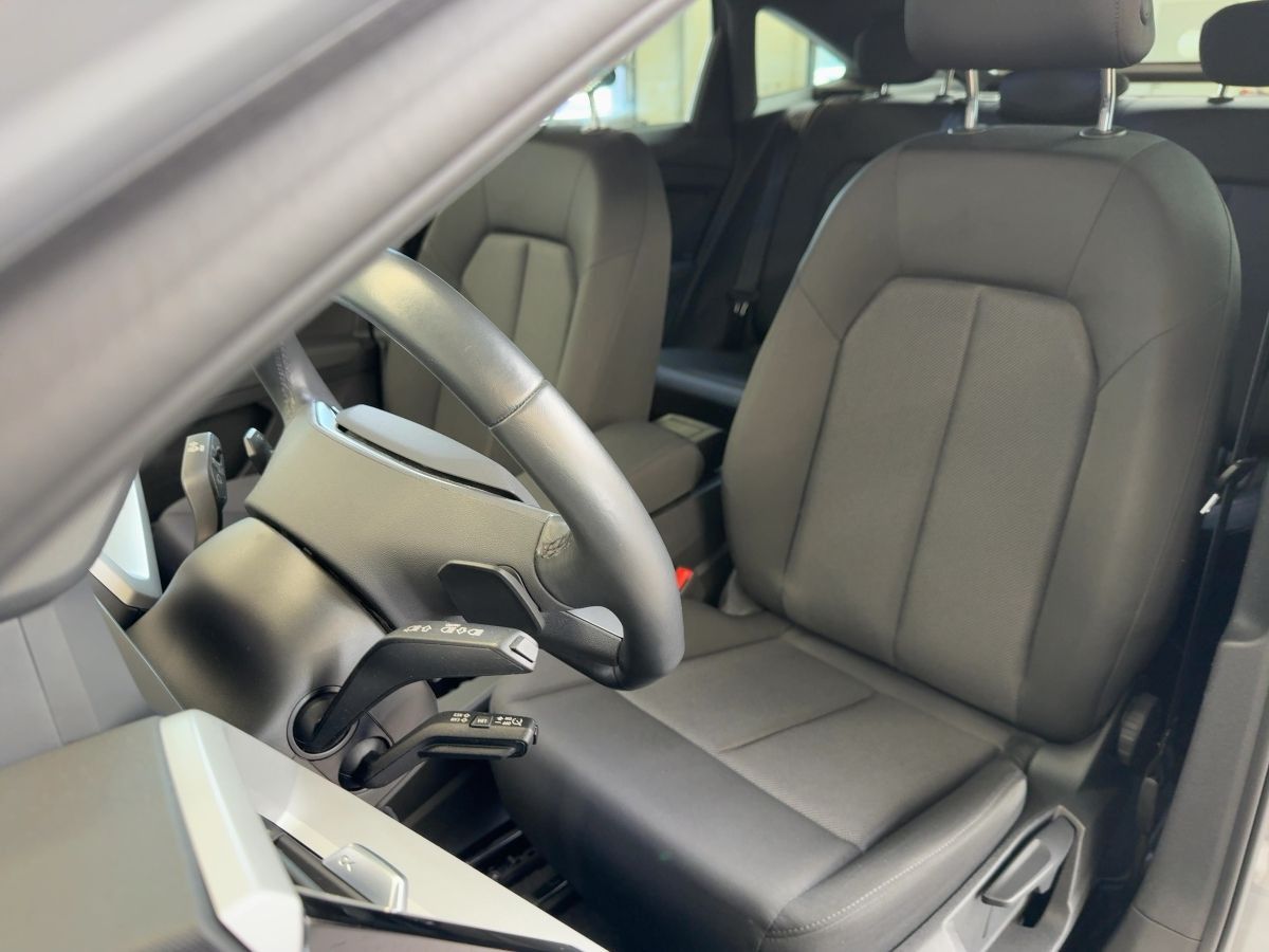 Audi Q4 e-tron - Bild 14