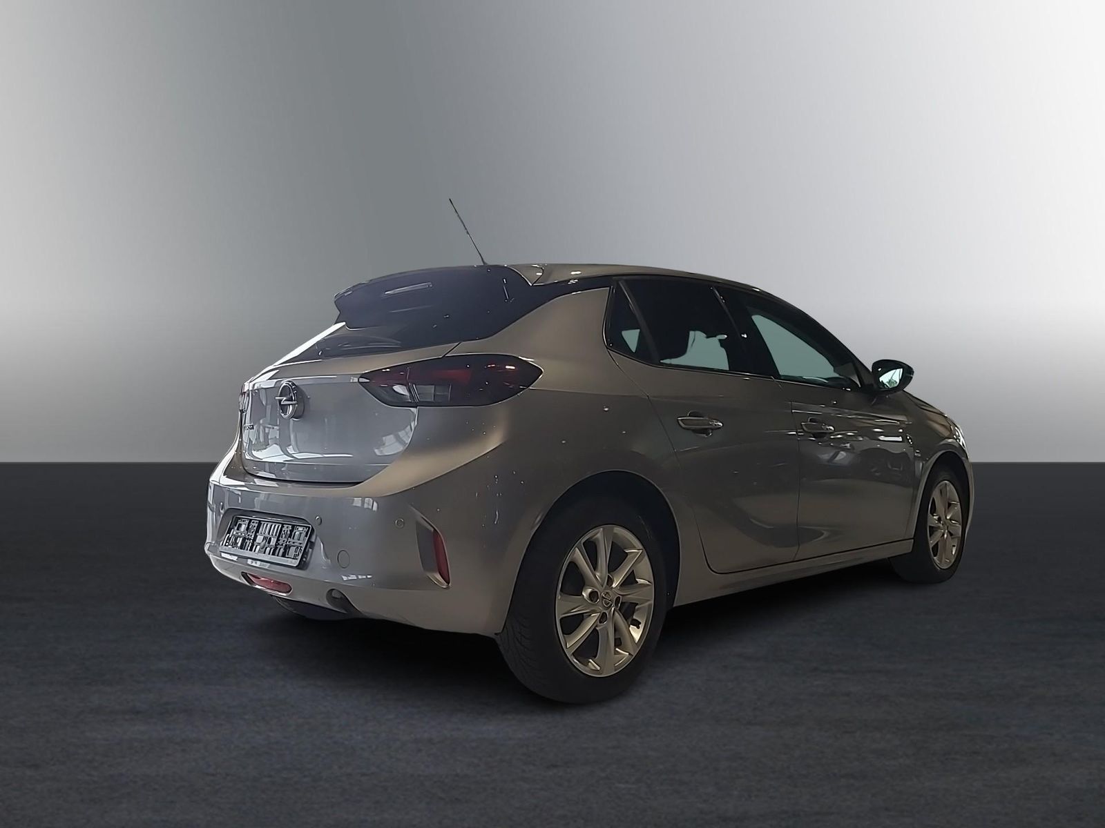 Fahrzeugabbildung Opel Corsa F Elegance SHZ+LED+LANEASSIST+ALLWETTER