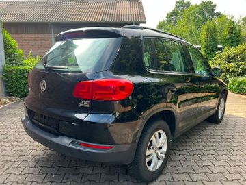 Volkswagen Tiguan - 6