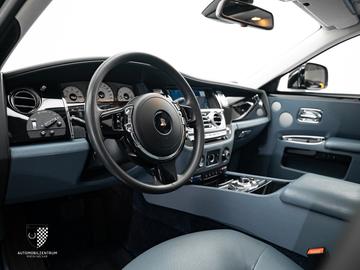 2010 ROLLS-ROYCE GHOST 缩略图 14