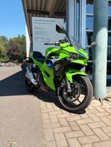 Kawasaki Ninja500SE - KAWASAKI NINJA 500