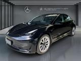 Tesla Model 3 RWD PANO+KAMERA+AHK+SHZ+el.Heck 60kWh - Tesla Model 3 AHK Gebrauchtwagen
