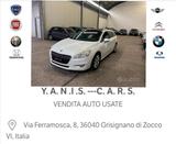 Peugeot 508 1.6 HDi 112CV SW Access-2012 - Peugeot 508: Access