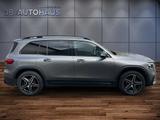 Mercedes-Benz GLB 220 D AMG Line 8G-DCT  - graue Mercedes-Benz GLB-Klasse