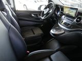 Mercedes-Benz V 250 d EDITION Kompakt |Avantgarde|360°|ILS|AHK - Mercedes-Benz: K