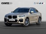 BMW X4 xDrive30d M Paket Anhängerk. Panorama Standhe - BMW X4 in Mannheim