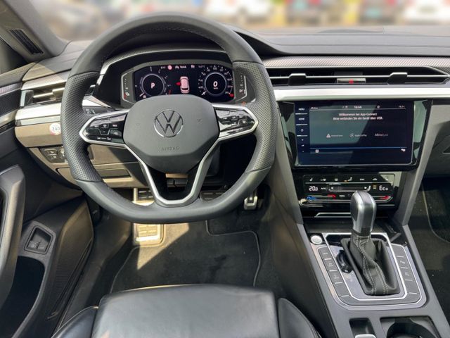 Arteon Shootingbrake R-Line 1.4 TSI eHybrid AHK 