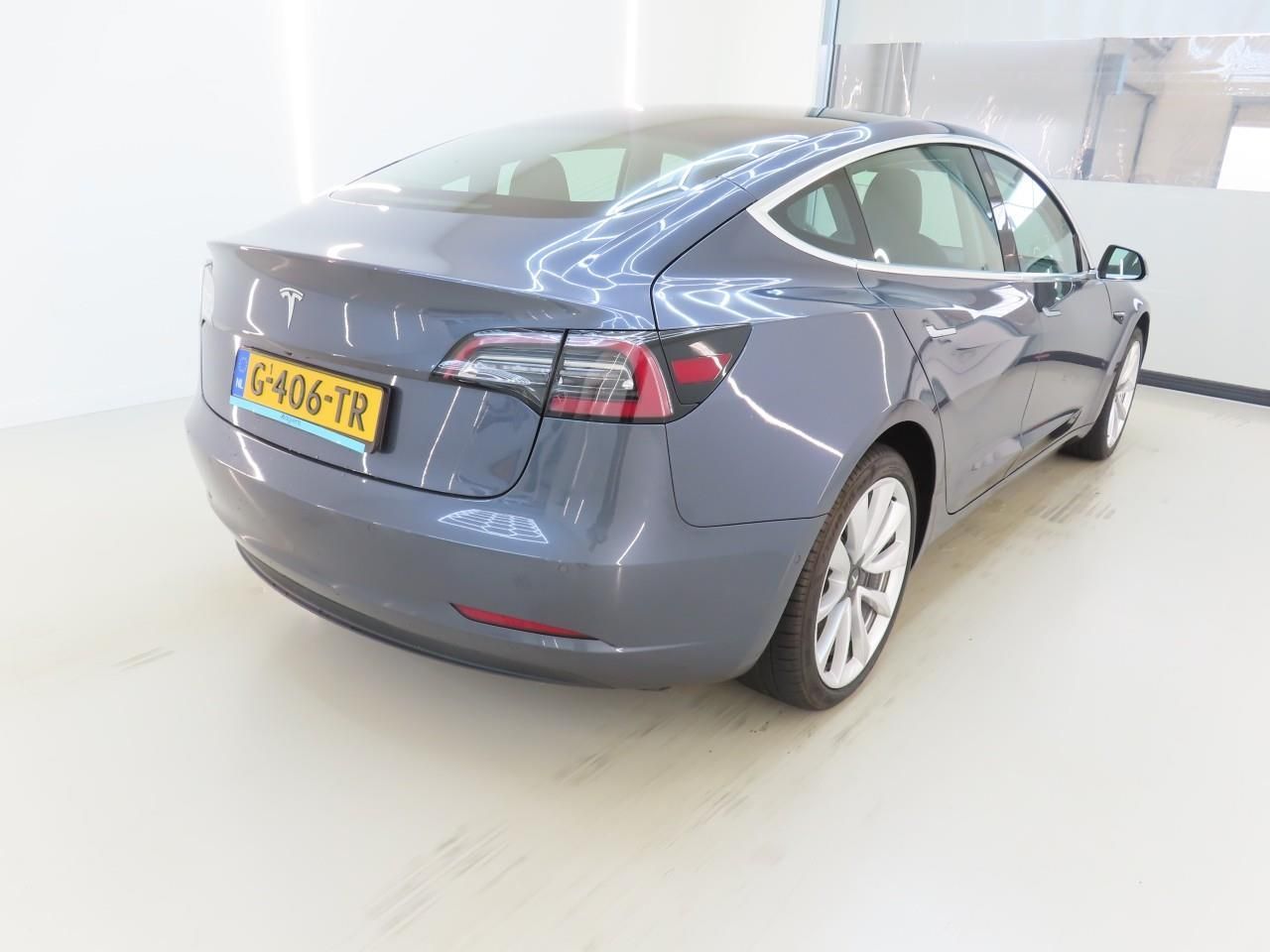 Tesla Model 3 Standard RWD Plus 82,4% SoH [ AUTOPILOT+ imagem 3