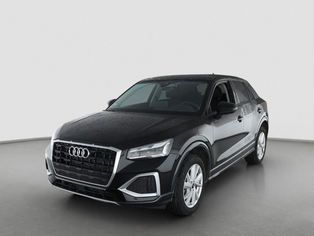 Image of Audi Q2