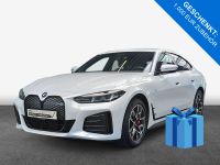 BMW i4 - Vorschau Bild 1