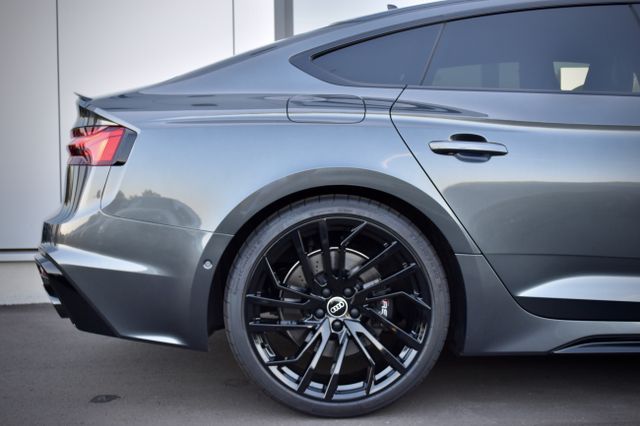 Fahrzeugabbildung Audi RS5 2.9 TFSI VIRTUAL AMBIENTE LASER RS SPORT AGA