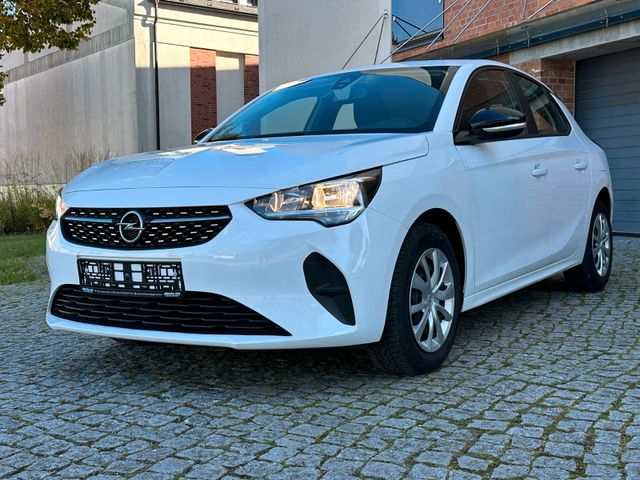 Opel Corsa F Edition NEU TUV