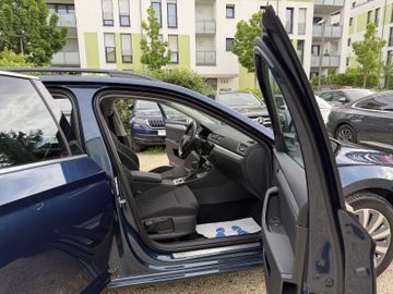 Skoda Superb - 12