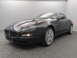 Maserati 4200 Coupe Cambiocorsa*SCHECKHEFT*TOP*LEDER*V8 - Maserati aus 2006